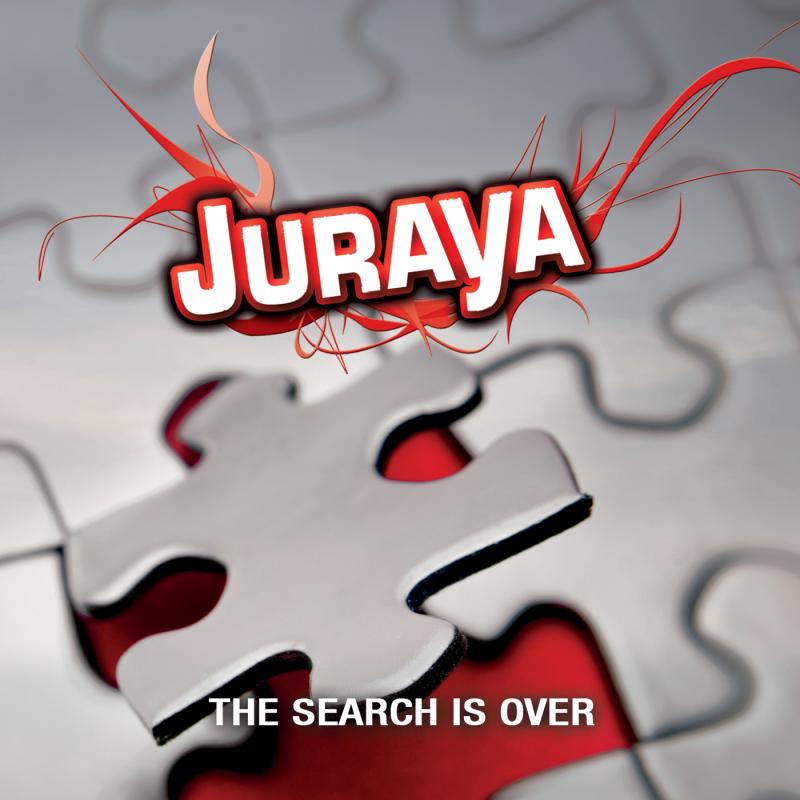 The search is over JURAYA Band